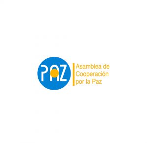 Fernando Almansa, consultor, asesor humanitario internacional