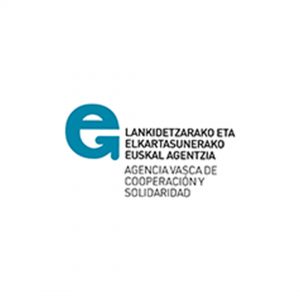 Fernando Almansa, consultor, asesor humanitario internacional